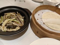 -上海小南国(金桥国际广场店)