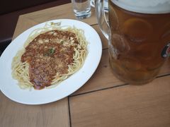 -巴伐利亚啤酒坊(意式风情街店)