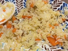 -清真·玛丽亚新疆菜主题餐厅(浙江中路店)