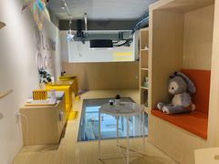 -XI·LaundryCafe 喜咖自助洗衣咖啡店