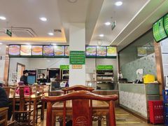 -老回回饺子馆(海洋馆店)