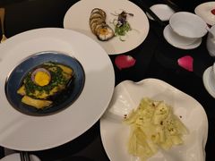 -上海苏宁宝丽嘉酒店·嘉府壹号中餐厅