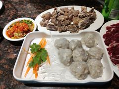 -八合里潮汕鲜牛肉火锅(惠州华贸店)