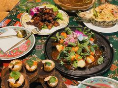 -小娘惹厨房Little Nyonya(狮城有约上榜店)