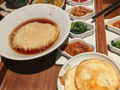 -松鹤面馆·古法焖肉面(观前店)