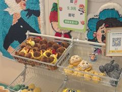 -海底捞火锅(江北万达商业广场店)