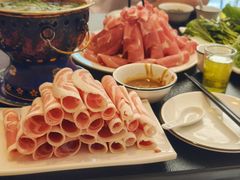 -西旗羊肉火锅城