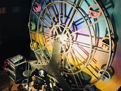-陌上花儿·音乐西餐吧(和平店)