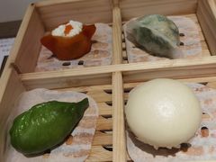 -蔡澜点心·粤菜(西单大悦城店)