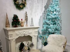 -白梧桐·团建聚会·百人轰趴馆(留仙洞店)