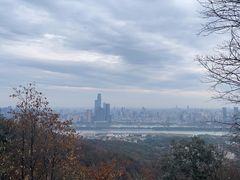 -岳麓山风景名胜区