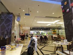 大堂-芭菲盛宴·环球美食(解放碑英利国际店)