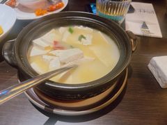 -庐灶江南·江南菜·四合院Bistro(东直门雍和宫·原华侨宾馆店)