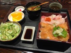 -石屋料理(南京西路店)