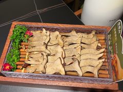 -季季山·云南野生菌火锅(上海首店)