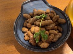 -乔街深夜食堂·小龙虾·高压锅生蚝(杭州总店)