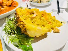 -新加坡海鲜(国贸商城店)