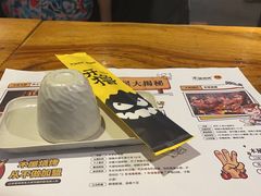 -木屋烧烤(南新店)