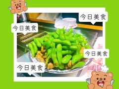 -刘记大块烤羊腿餐吧(北沙滩店)