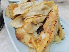 -奕宏饺子楼(朱庄小区店)