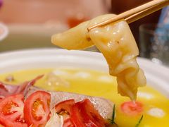 -金龙·打边炉(南京西路店)