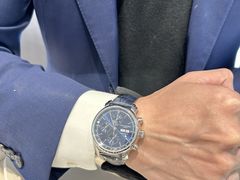 -亨吉利世界名表中心(华润万象城店)