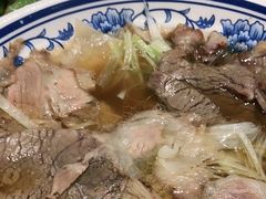 -直隶安家罩饼(复兴路店)