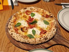 -La Strada(安福路店)