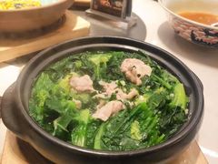 -滋粥楼·顺德菜(番禺广场总店)