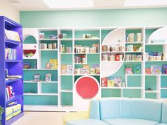 -贝乐少儿英语·全外教(滨江中心)