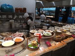 -梁家大院•农家菜(昆山会展中心店)