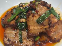 -飶香居(省博物馆店)