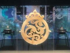 -北京大葆台遗址博物馆