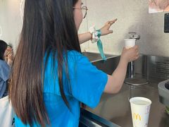 -麦当劳(星光行店)