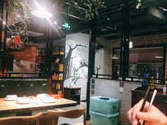 大堂-丰乐餐厅·始于1999·本地老字号