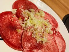 -牛角日本烧肉专门店(福岡キャナルシティ博多前店)