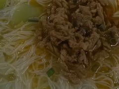 -面道赞宁海海鲜面(迎凤街店)