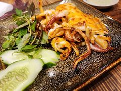 -Cau Go Vietnamese Cuisine