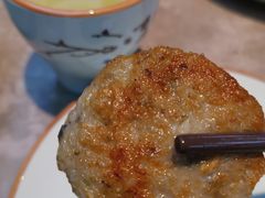 均安煎鱼饼-味妙顺德厨房(绿地缤纷城店)