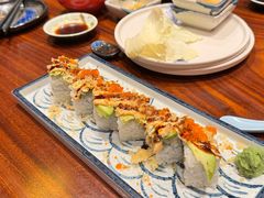 -鸟鹏烧鸟居酒屋(仁恒梦中心店)