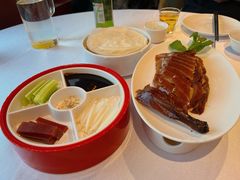 -满堂·烤鸭店·北京菜(鼓楼店)