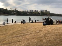 -美兰湖景区