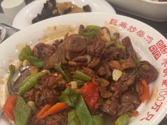 -老山东·山东菜(鲁菜名店)