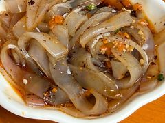 -莲餐厅·湖北菜·潜江小龙虾店(愚园路店)