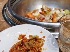 -七欣天香辣蟹火锅(南通任港路大润发店)