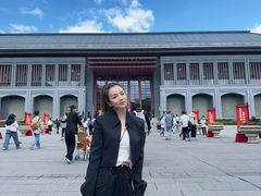 -遵义会议纪念馆