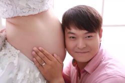 孕视觉专业孕妇摄影-孕视觉专业孕妇摄影(天津南开店)