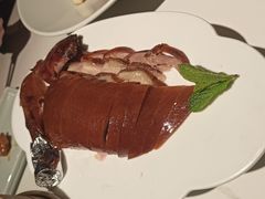 -四世同堂·京菜·烤鸭(双井店)