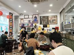 -民信老铺(华盖路店)