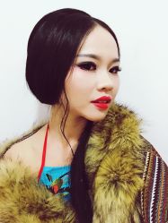 -盘子女人坊生日照·摄影馆(华强店)